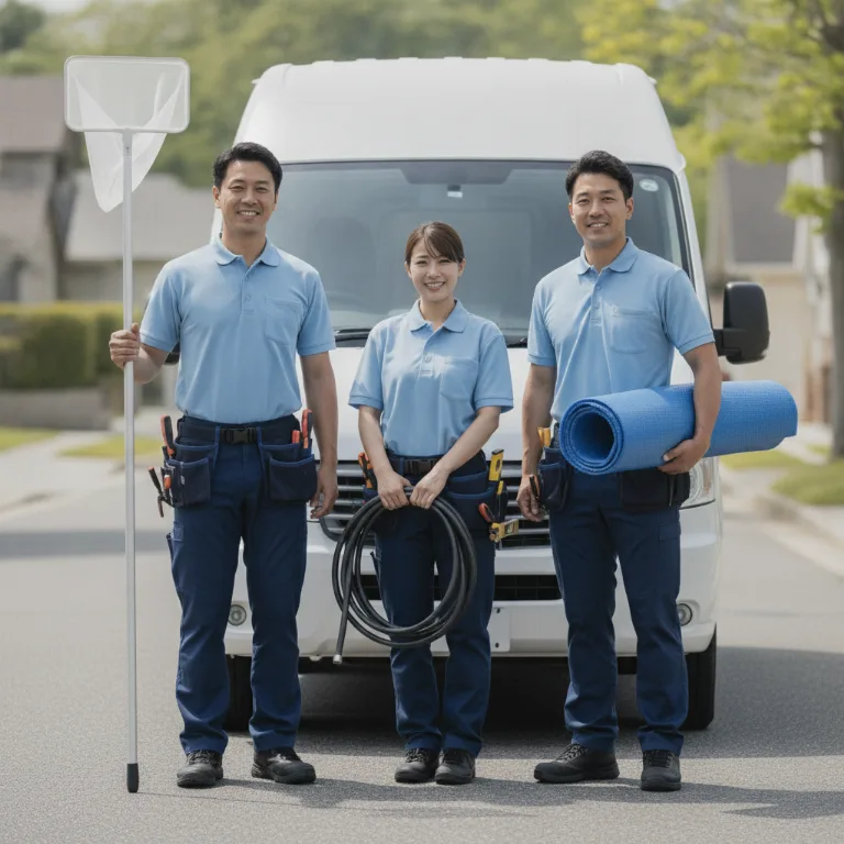 屋根工事 海老名市